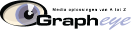 Hosting, Reclame- en Webdesign. Grapheye Solutions, internetdiensten uit Doetinchem.